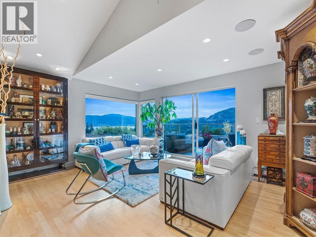 5480 Keith Road, West Vancouver, British Columbia  V7W 3C9 - Photo 8 - R3011255