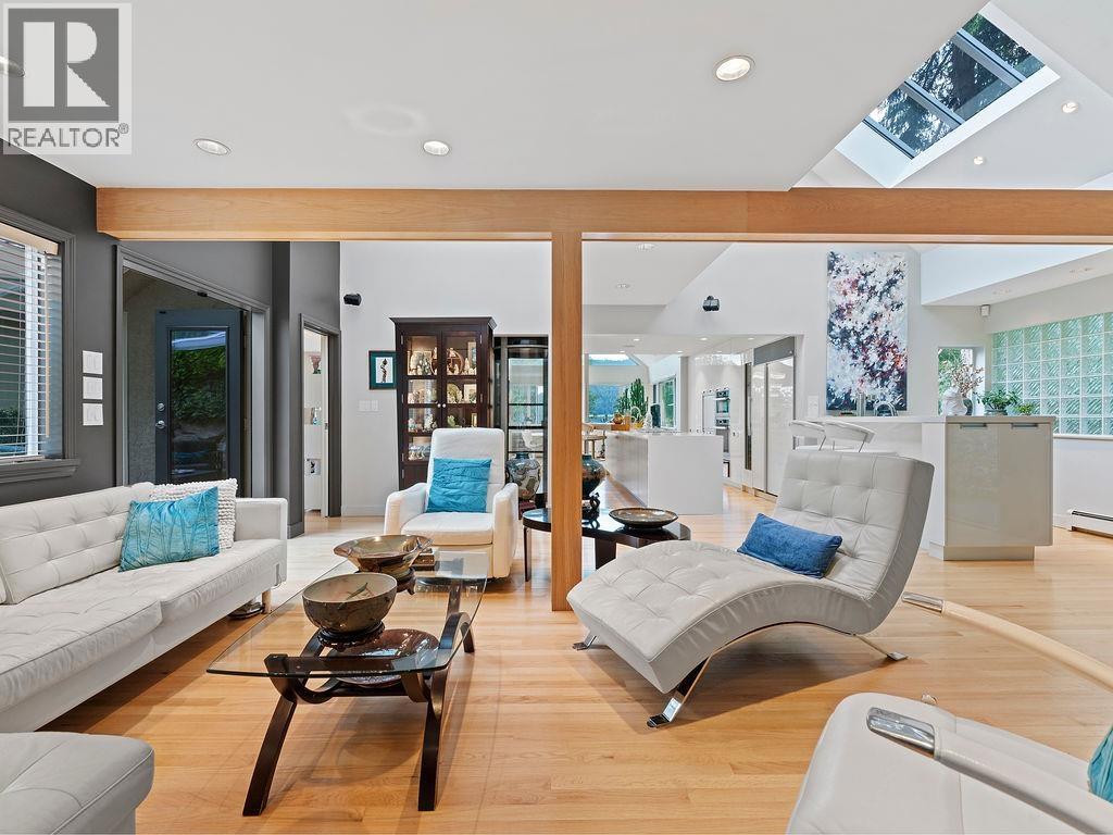 5480 Keith Road, West Vancouver, British Columbia  V7W 3C9 - Photo 14 - R3011255