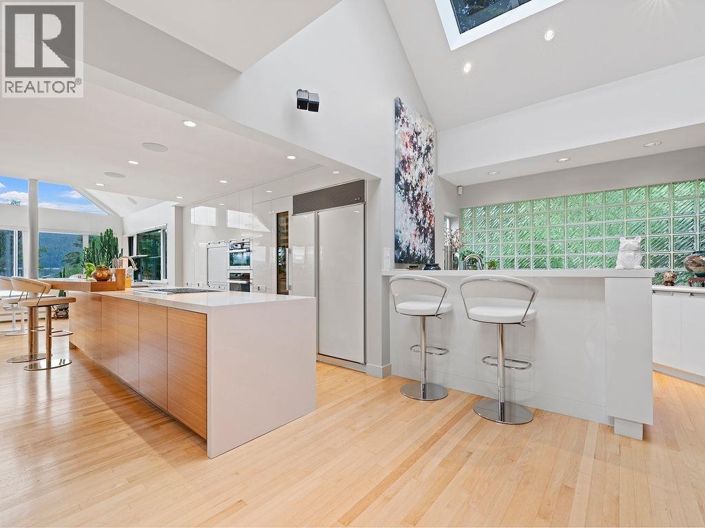 5480 Keith Road, West Vancouver, British Columbia  V7W 3C9 - Photo 19 - R3011255