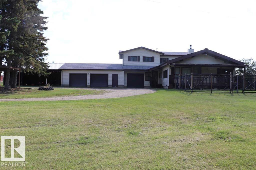 53305 Range Rd 111, Rural Yellowhead, Alberta