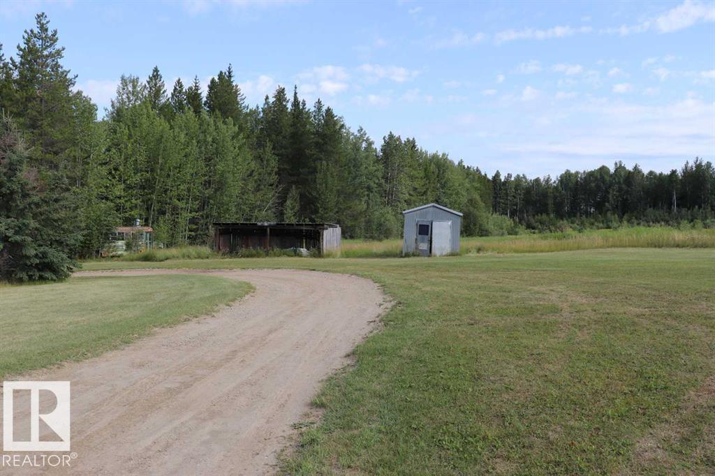 53305 Range Rd 111, Rural Yellowhead, Alberta  T7E 5A6 - Photo 3 - E4452325