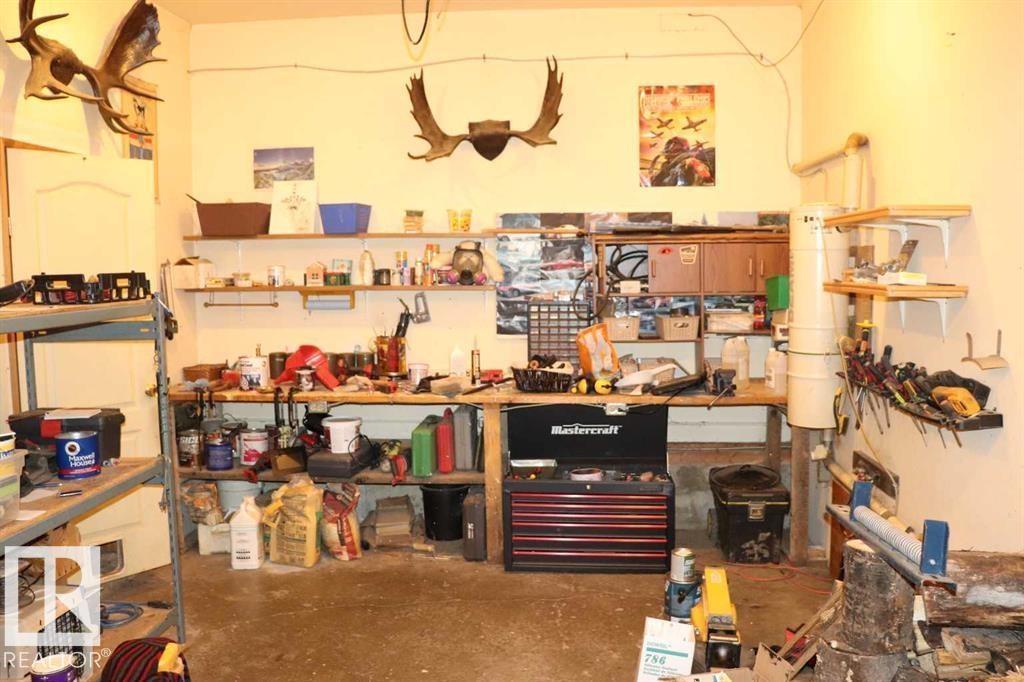 53305 Range Rd 111, Rural Yellowhead, Alberta  T7E 5A6 - Photo 31 - E4452325