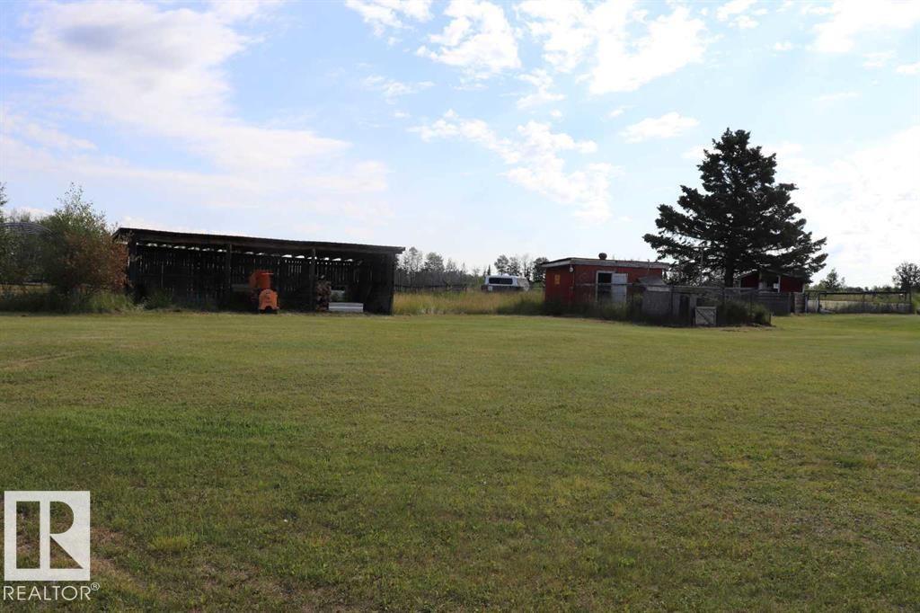 53305 Range Rd 111, Rural Yellowhead, Alberta  T7E 5A6 - Photo 34 - E4452325