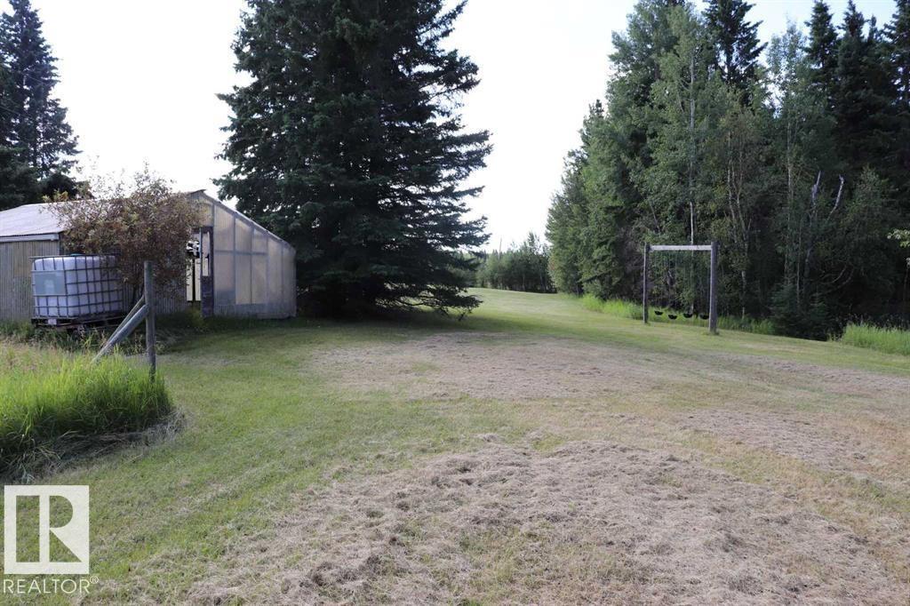 53305 Range Rd 111, Rural Yellowhead, Alberta  T7E 5A6 - Photo 36 - E4452325