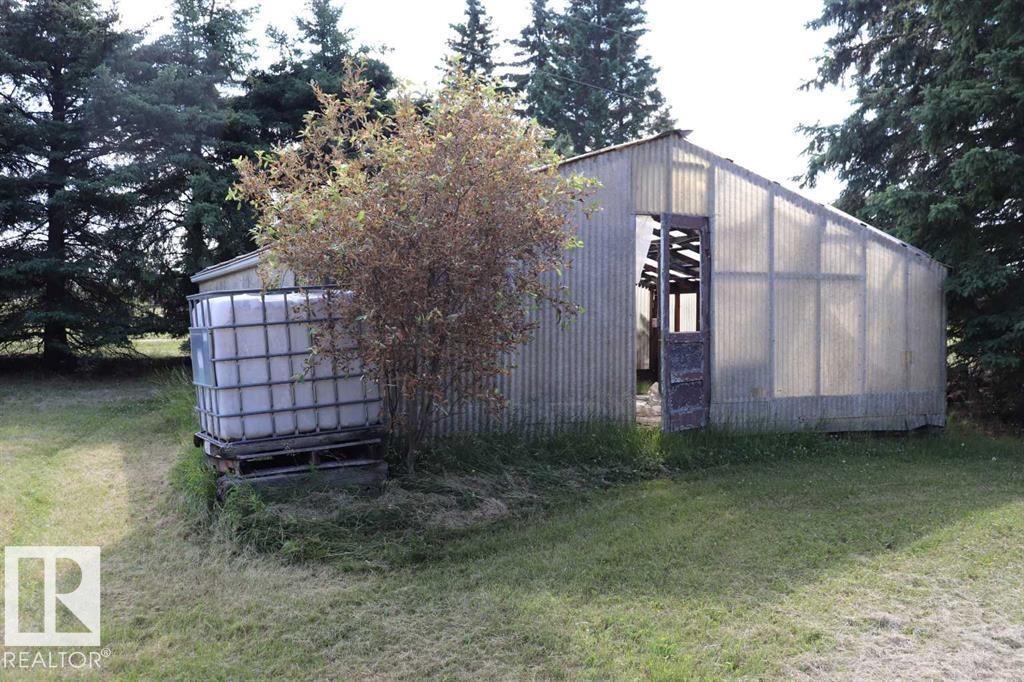 53305 Range Rd 111, Rural Yellowhead, Alberta  T7E 5A6 - Photo 37 - E4452325
