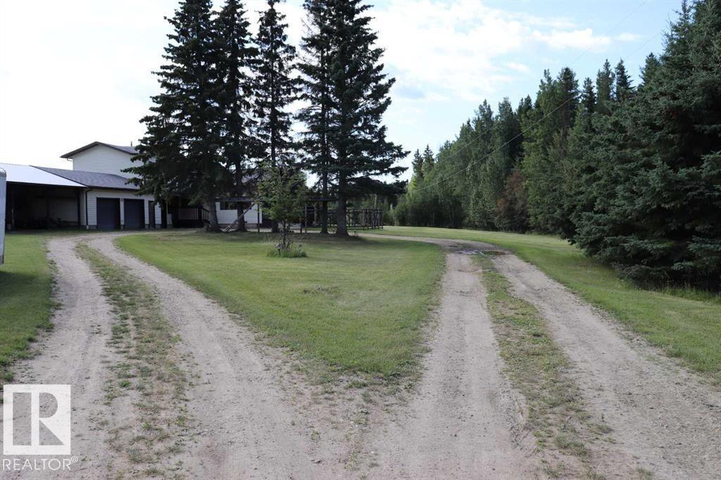 53305 Range Rd 111, Rural Yellowhead, Alberta  T7E 5A6 - Photo 4 - E4452325