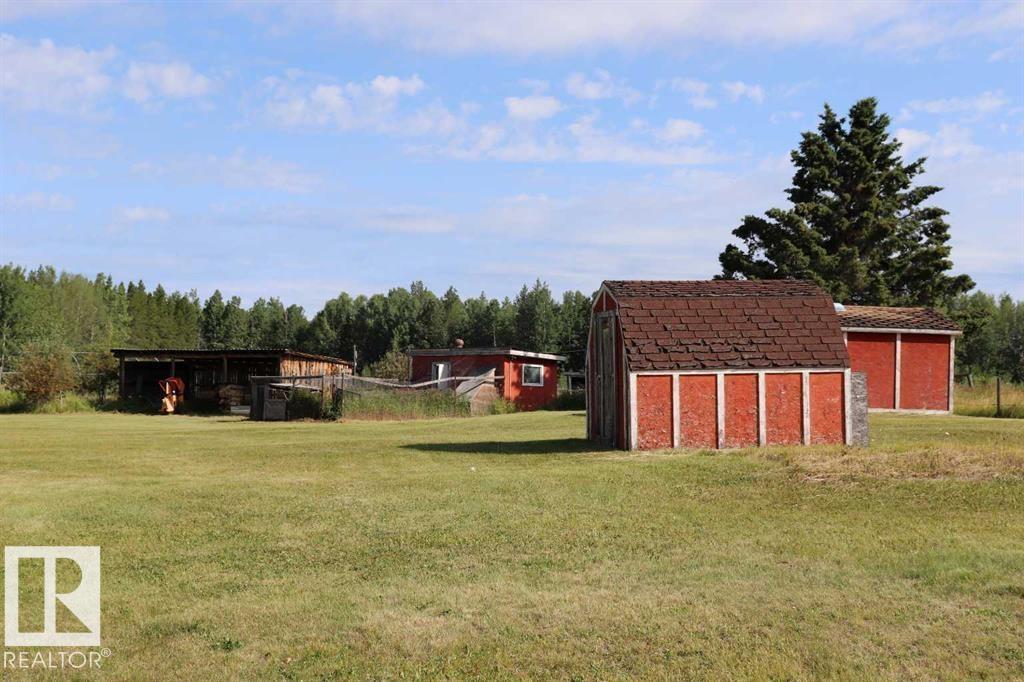 53305 Range Rd 111, Rural Yellowhead, Alberta  T7E 5A6 - Photo 40 - E4452325