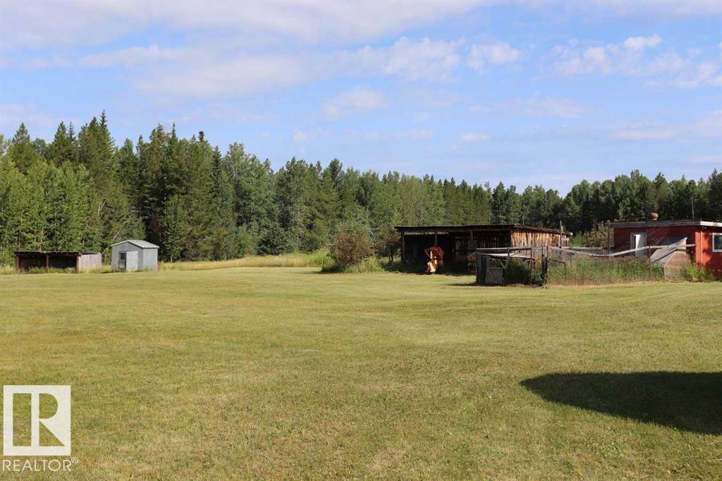 53305 Range Rd 111, Rural Yellowhead, Alberta  T7E 5A6 - Photo 41 - E4452325