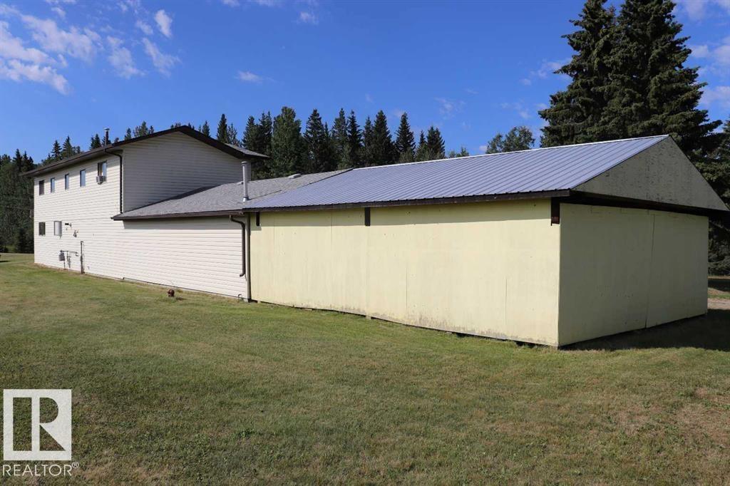53305 Range Rd 111, Rural Yellowhead, Alberta  T7E 5A6 - Photo 42 - E4452325