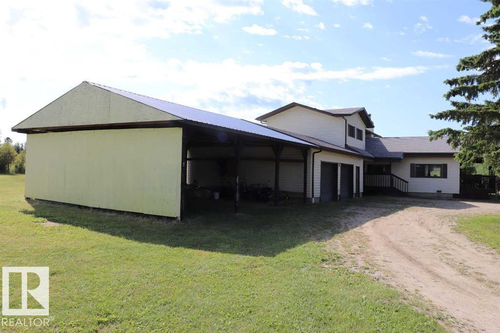 53305 Range Rd 111, Rural Yellowhead, Alberta  T7E 5A6 - Photo 43 - E4452325