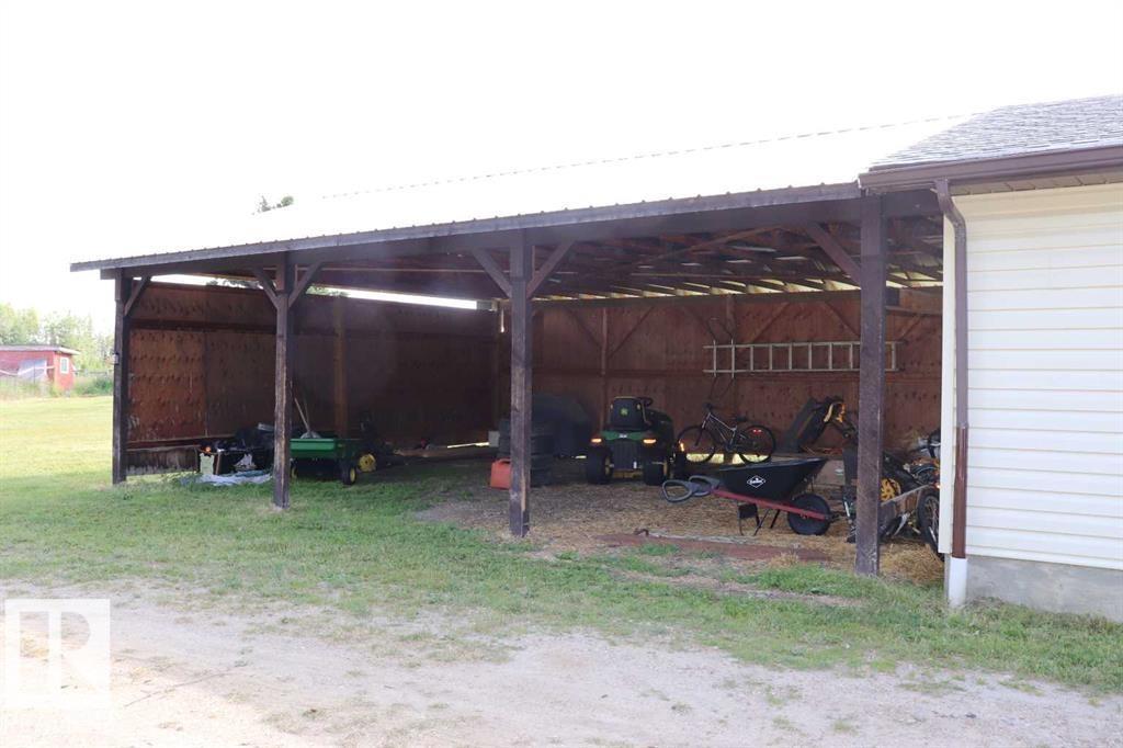 53305 Range Rd 111, Rural Yellowhead, Alberta  T7E 5A6 - Photo 44 - E4452325