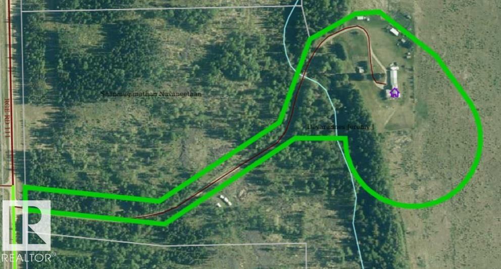 53305 Range Rd 111, Rural Yellowhead, Alberta  T7E 5A6 - Photo 48 - E4452325