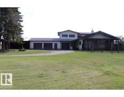 53305 Range Rd 111 None, Rural Yellowhead, Ca