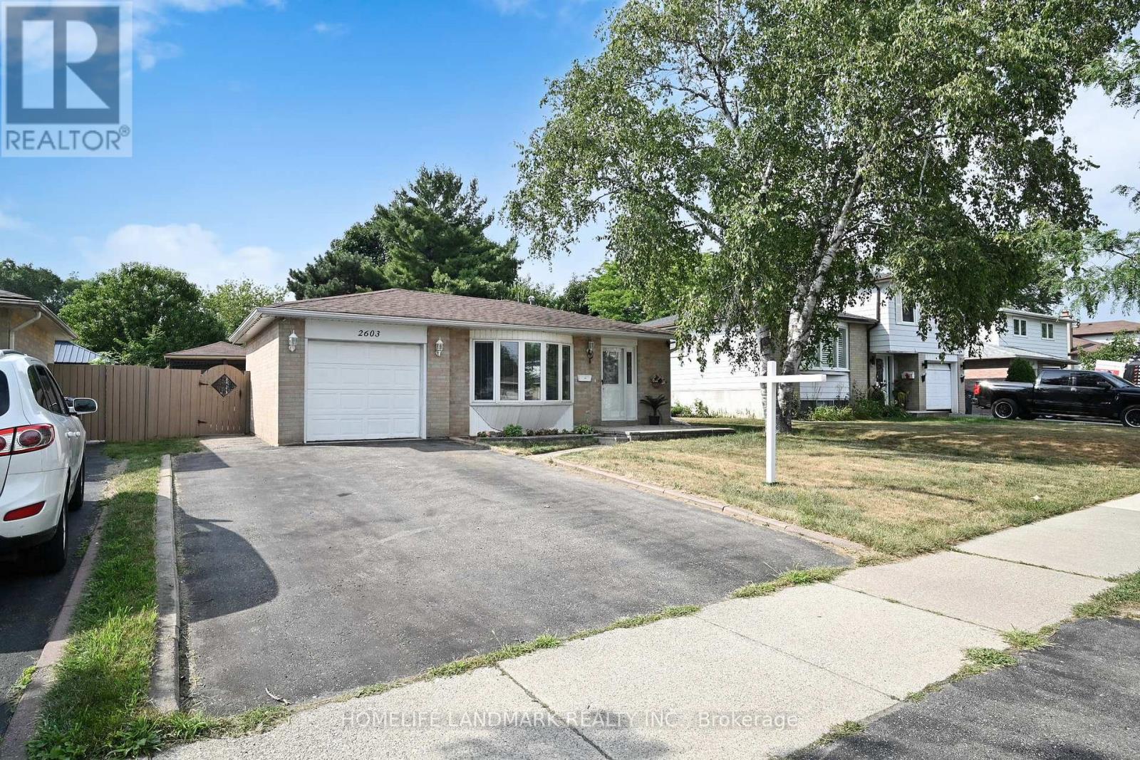 Property at 2603 BROMSGROVE ROAD image 2