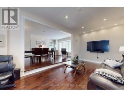 2603 BROMSGROVE ROAD, Mississauga, Ontario