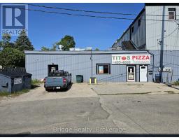 51 King Street E, Ingersoll (Ingersoll - North), Ca