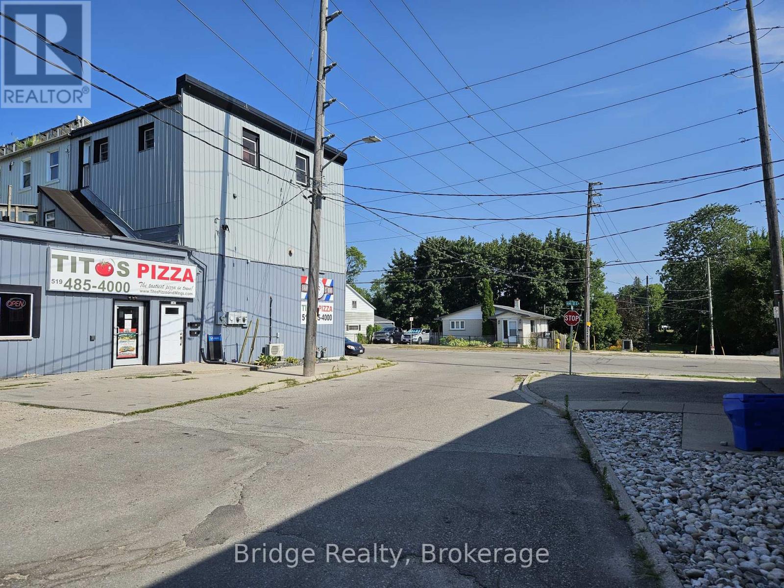 51 King Street E, Ingersoll, Ontario  N5C 1S2 - Photo 35 - X12335834