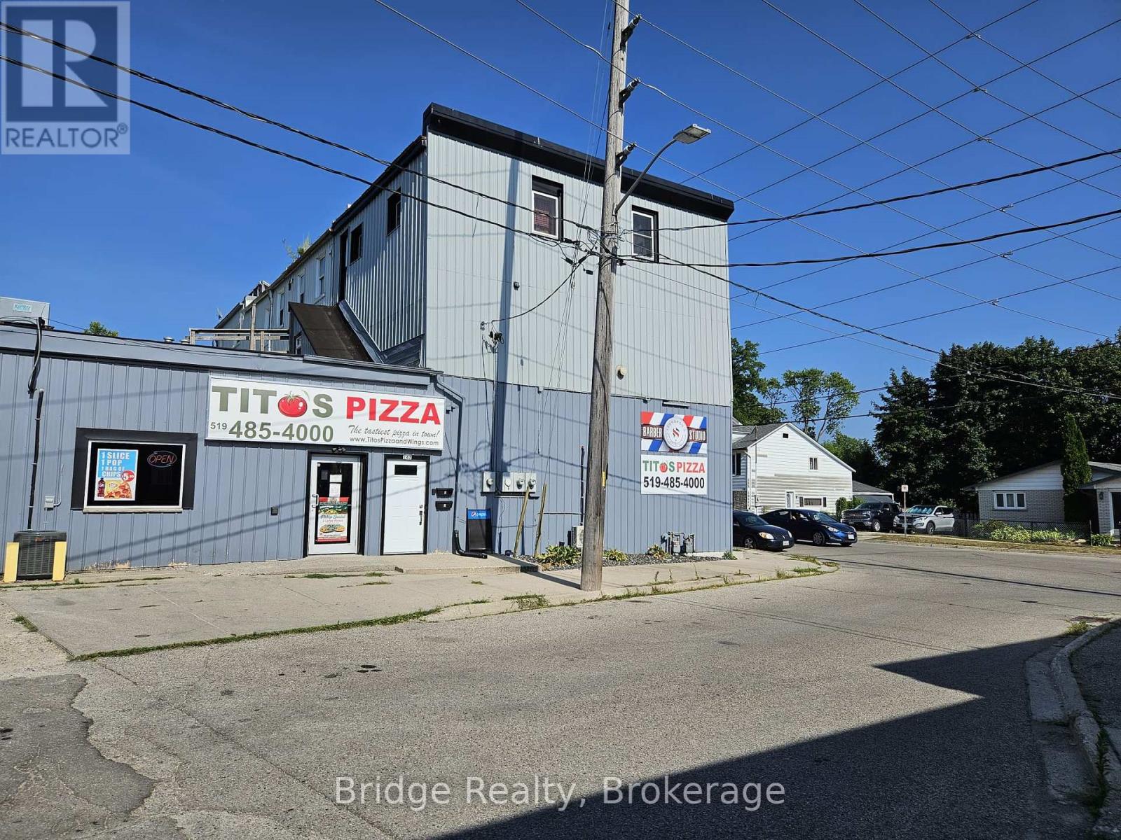 51 King Street E, Ingersoll, Ontario  N5C 1S2 - Photo 3 - X12335834