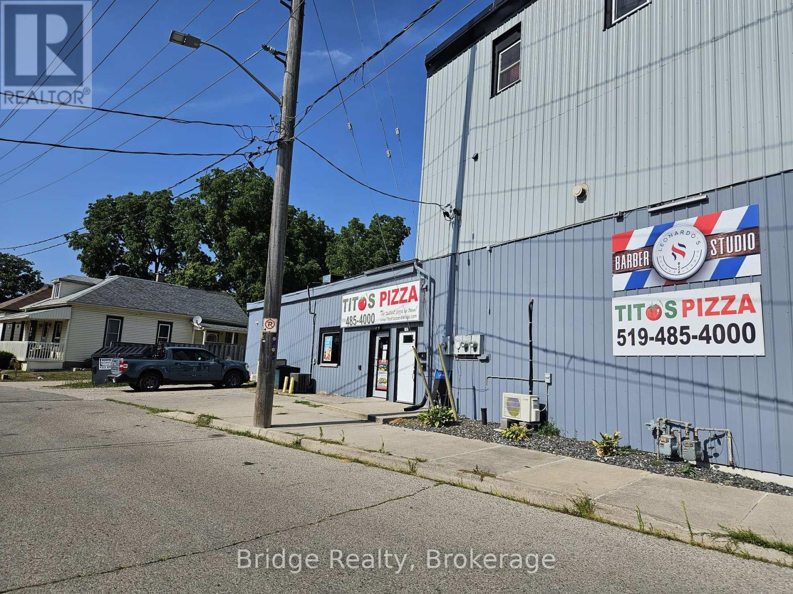 51 King Street E, Ingersoll, Ontario  N5C 1S2 - Photo 33 - X12335834