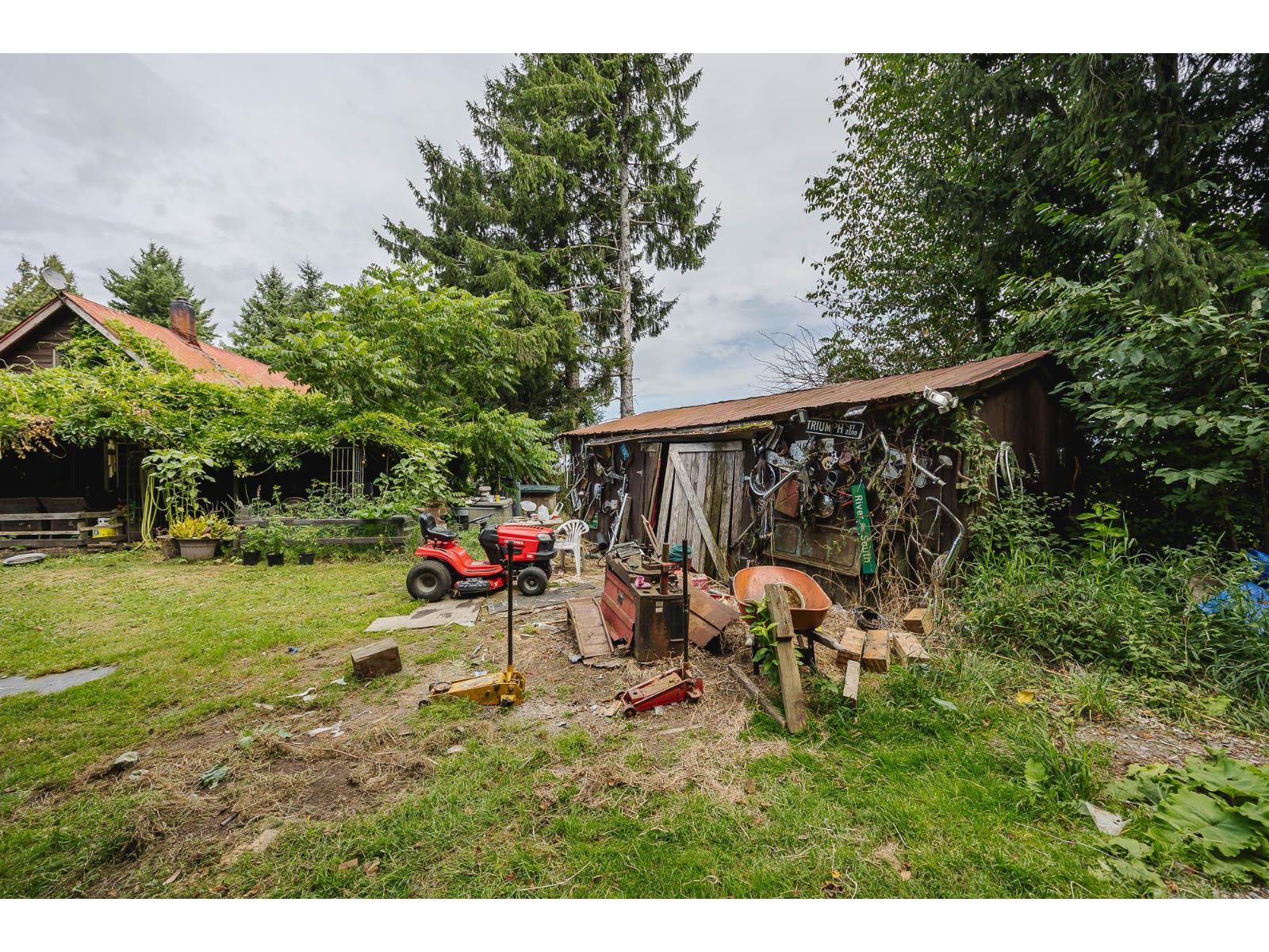 41582 Nicomen Island Trunk Road, Mission, British Columbia  V0M 1G0 - Photo 9 - R3035385