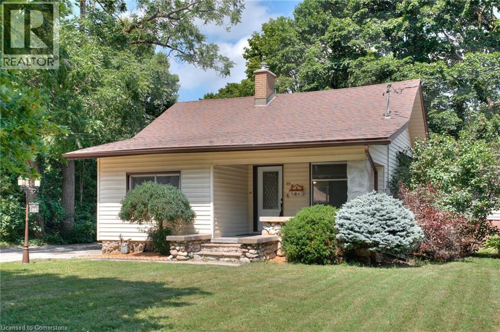 Property at 89 PARK Avenue image 1