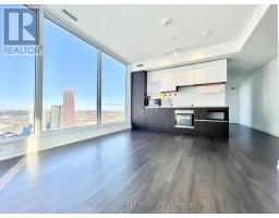3702 - 5 Buttermill Avenue, Vaughan (Vaughan Corporate Centre), Ca