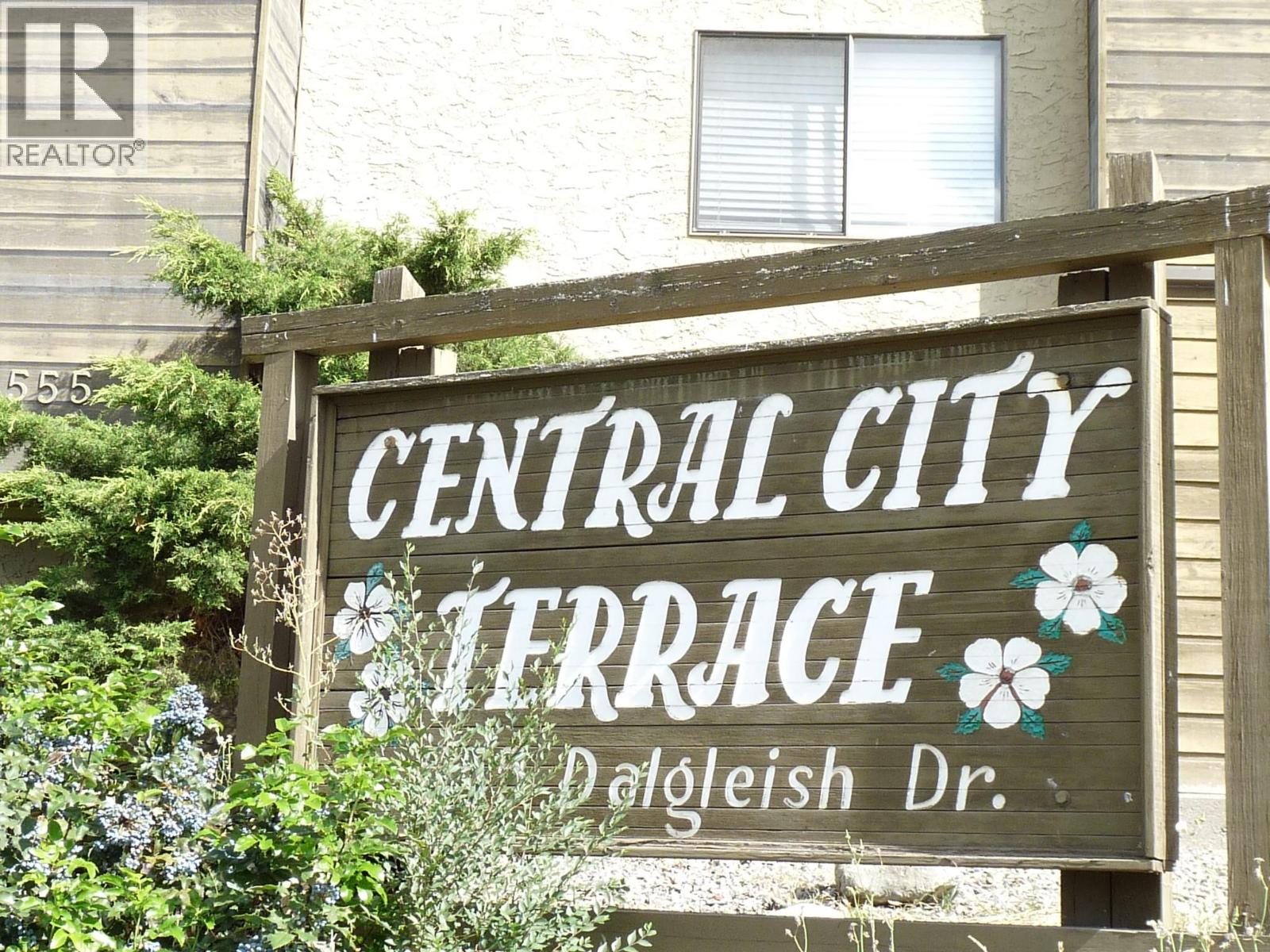 555 Dalgleish Drive Unit# 309, kamloops, British Columbia