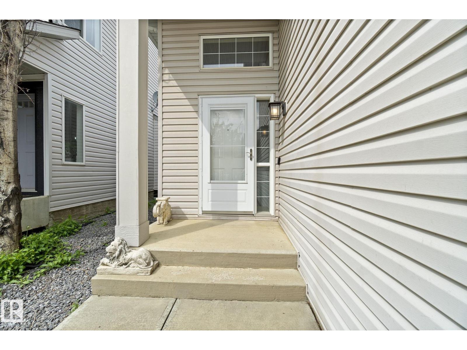 818 Barnes Link Li Sw, Edmonton, Alberta  T6W 1E8 - Photo 4 - E4452331