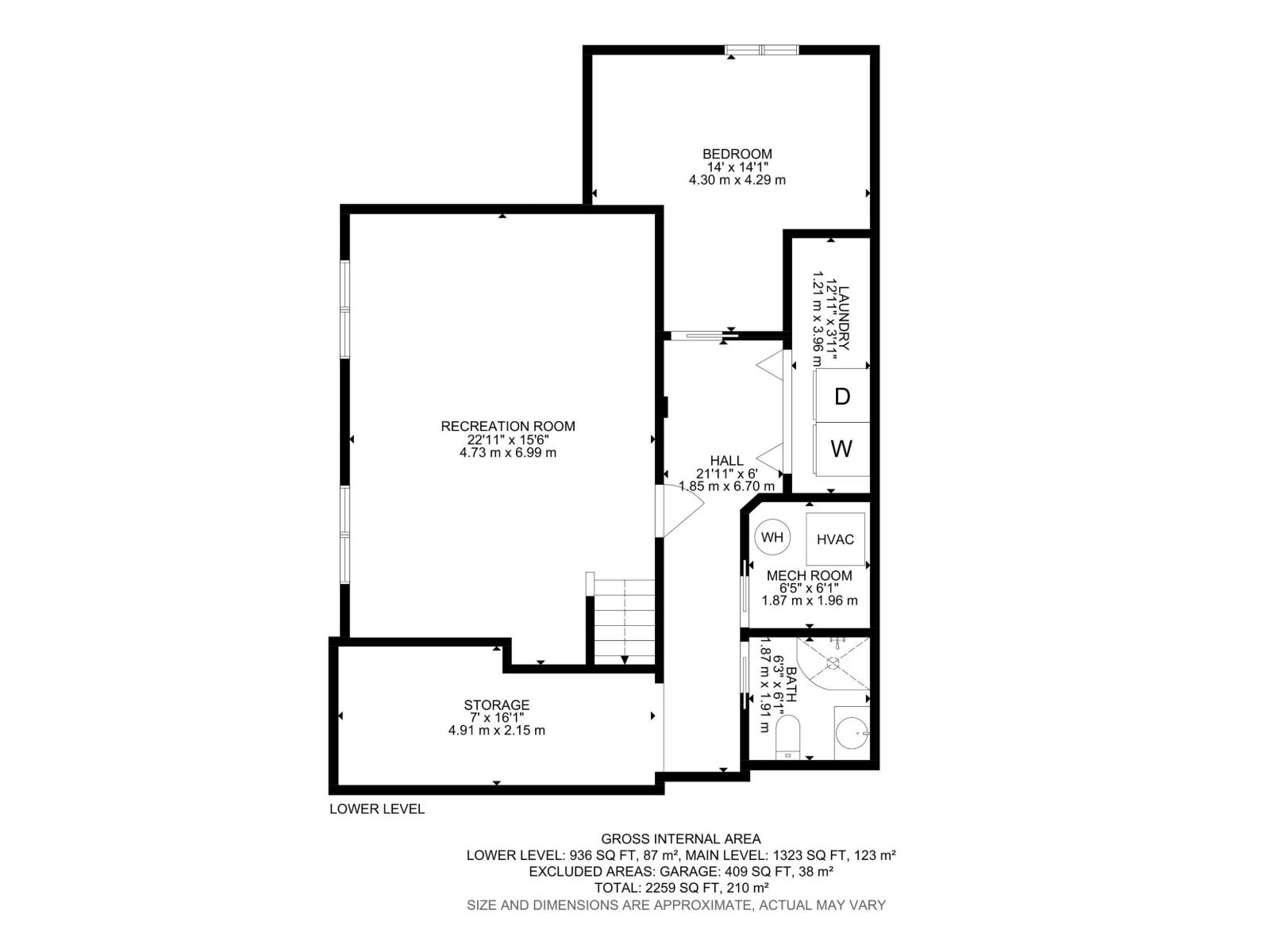 818 Barnes Link Li Sw, Edmonton, Alberta  T6W 1E8 - Photo 49 - E4452331