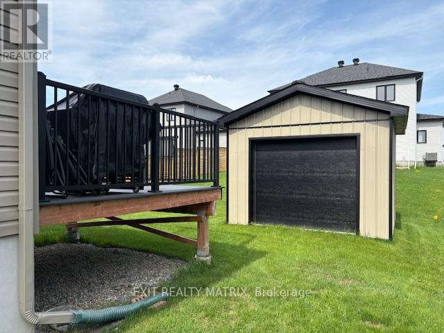 113 Argile Street E, Casselman, Ontario  K0A 1M0 - Photo 24 - X12007225