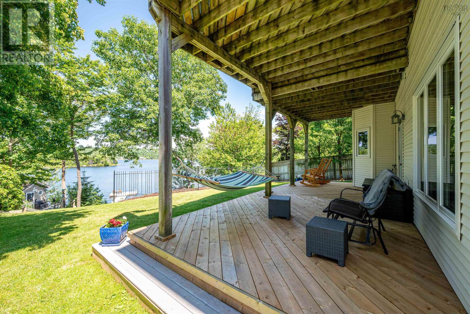 73 Lakeshore Park Terrace, Dartmouth, Nova Scotia  B3A 4Z4 - Photo 33 - 202516882
