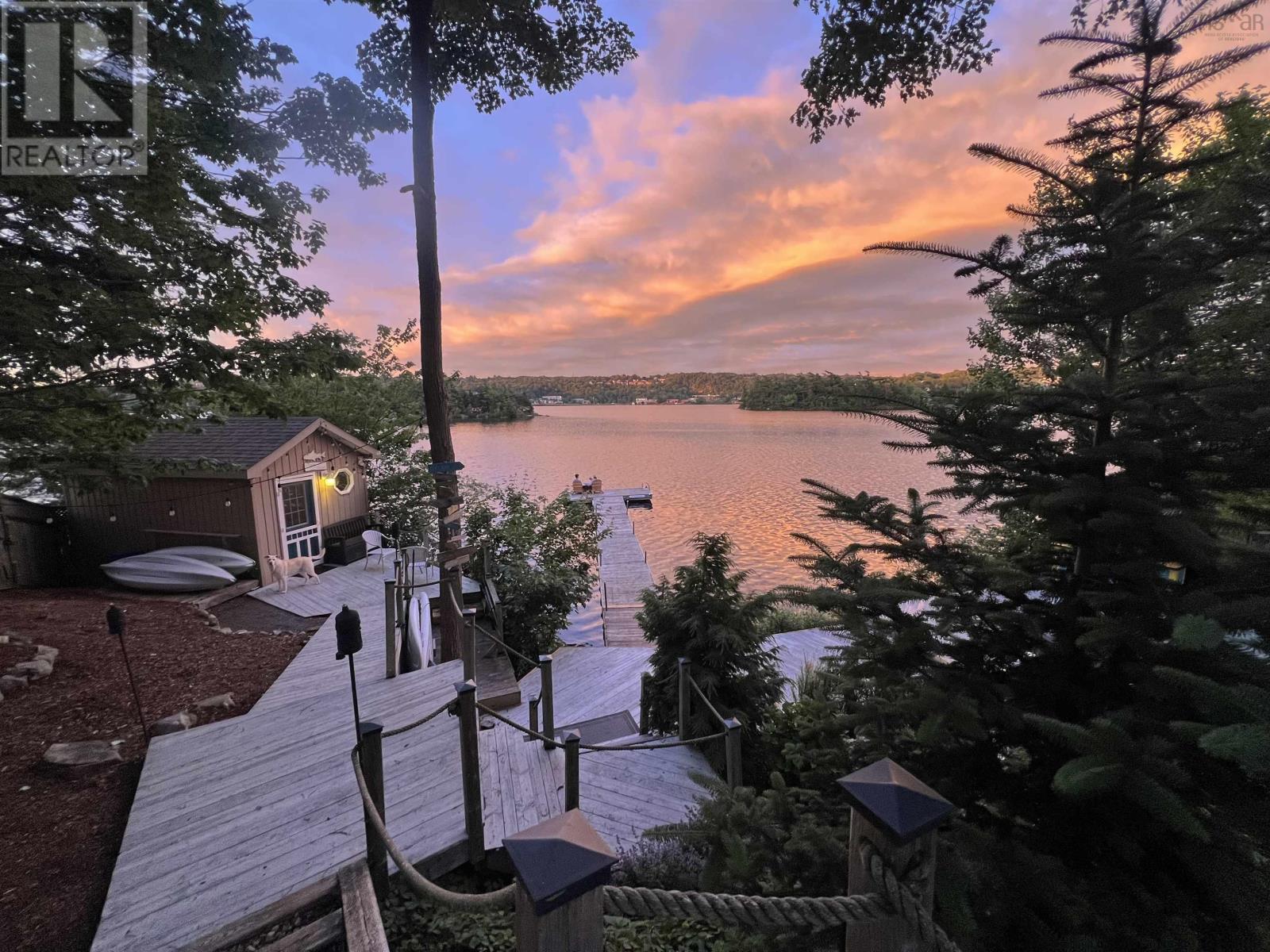 73 Lakeshore Park Terrace, Dartmouth, Nova Scotia  B3A 4Z4 - Photo 46 - 202516882