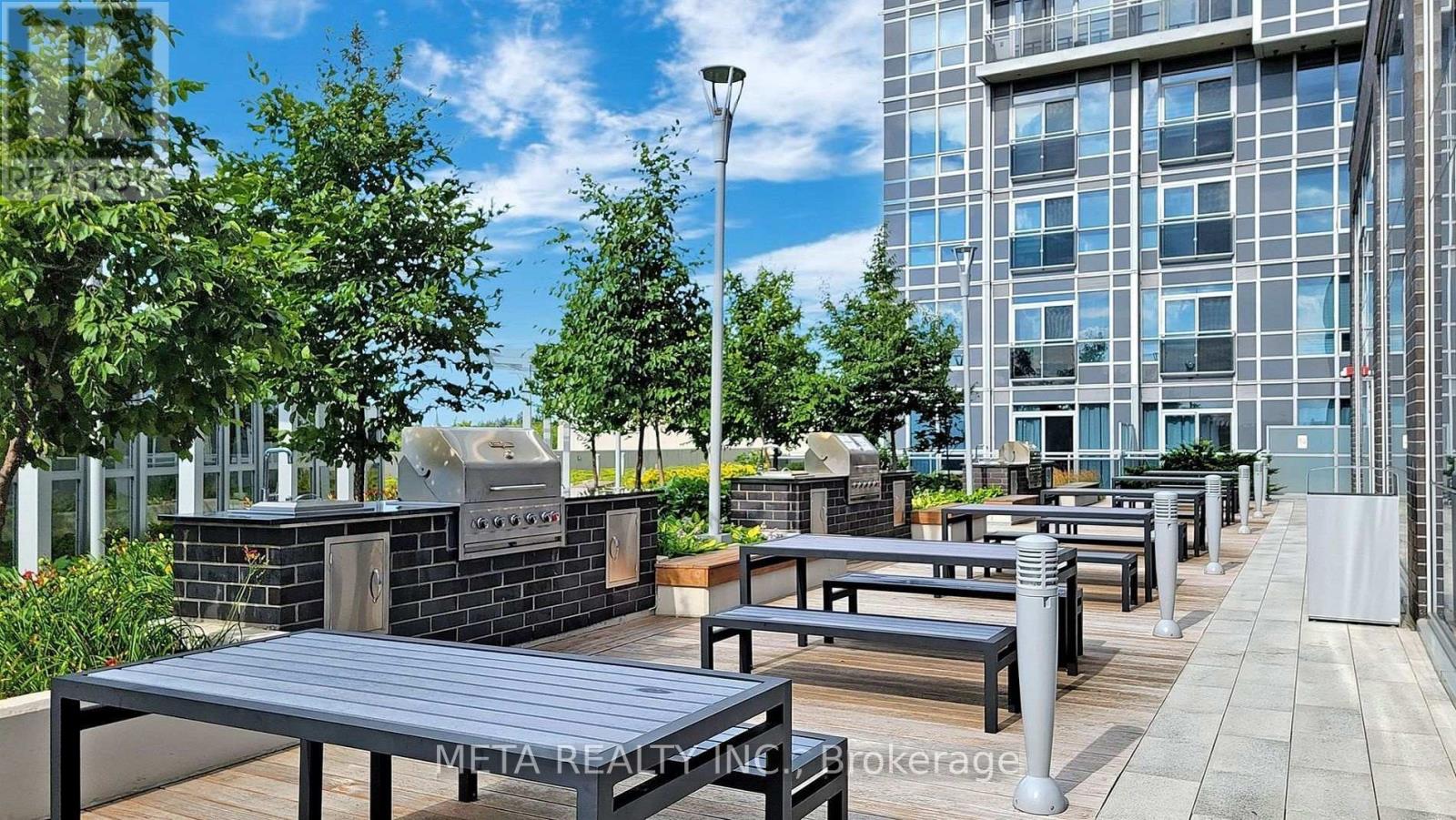 607 - 255 Village Green Square, Toronto, Ontario  M1S 0L3 - Photo 24 - E12336172