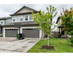 3518 9 St Nw Maple Crest, Edmonton, Ca