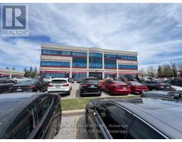 304 - 18 Crown Steel Drive, Markham (Milliken Mills West), Ca