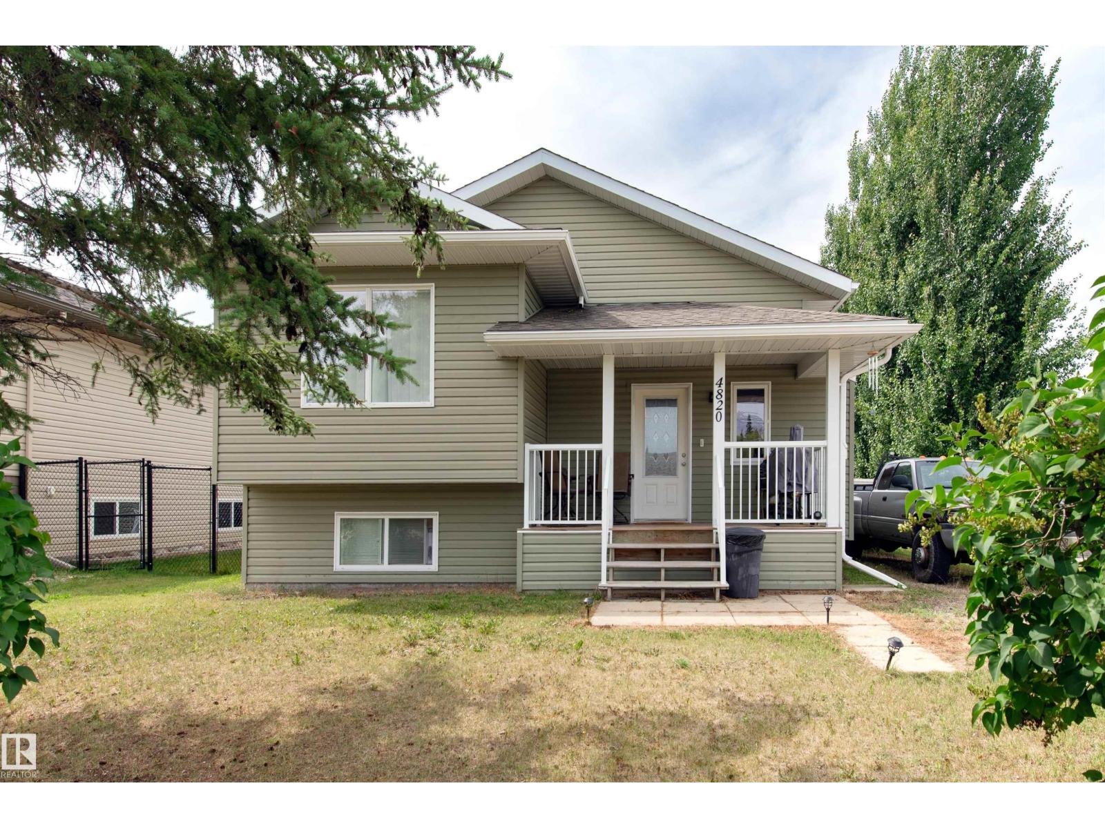 4820 51 ST, Ardmore, Alberta
