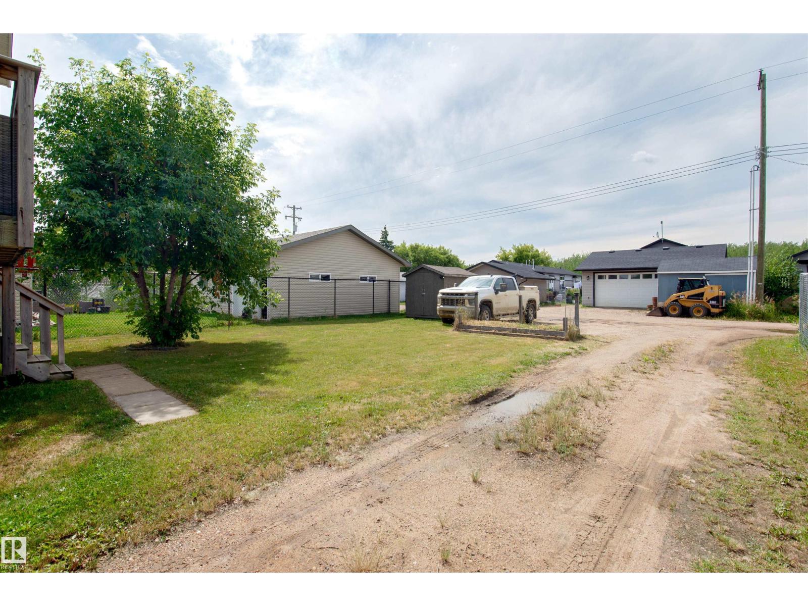 4820 51 St, Ardmore, Alberta  T0A 1H0 - Photo 29 - E4452334