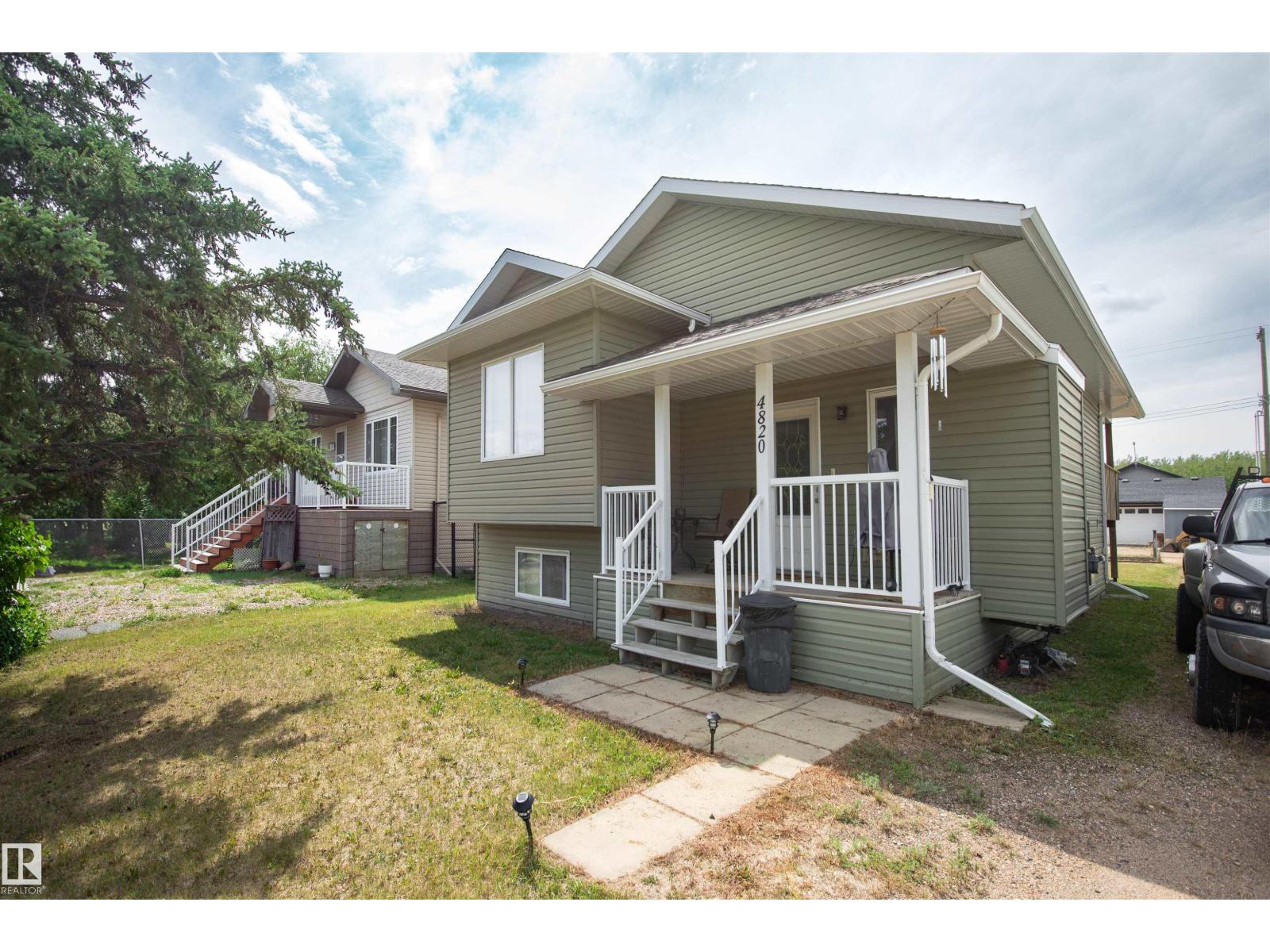 4820 51 St, Ardmore, Alberta  T0A 1H0 - Photo 33 - E4452334