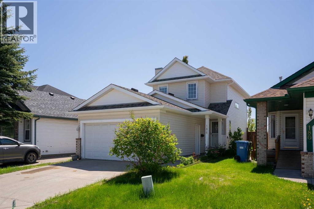 Property at 186 Harvest Rose Circle NE image 1