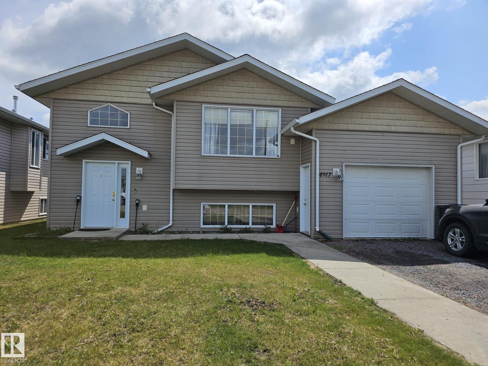 4917 45 AV, St. Paul Town, Alberta