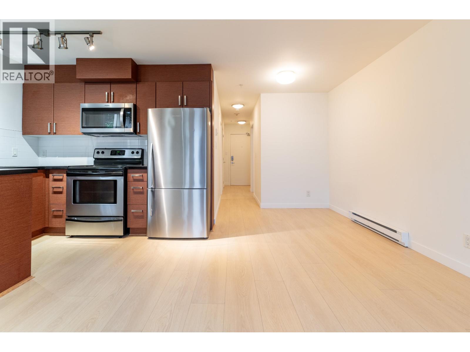 102 930 W 16th Avenue, Vancouver, British Columbia  V5Z 1T2 - Photo 4 - R3034569