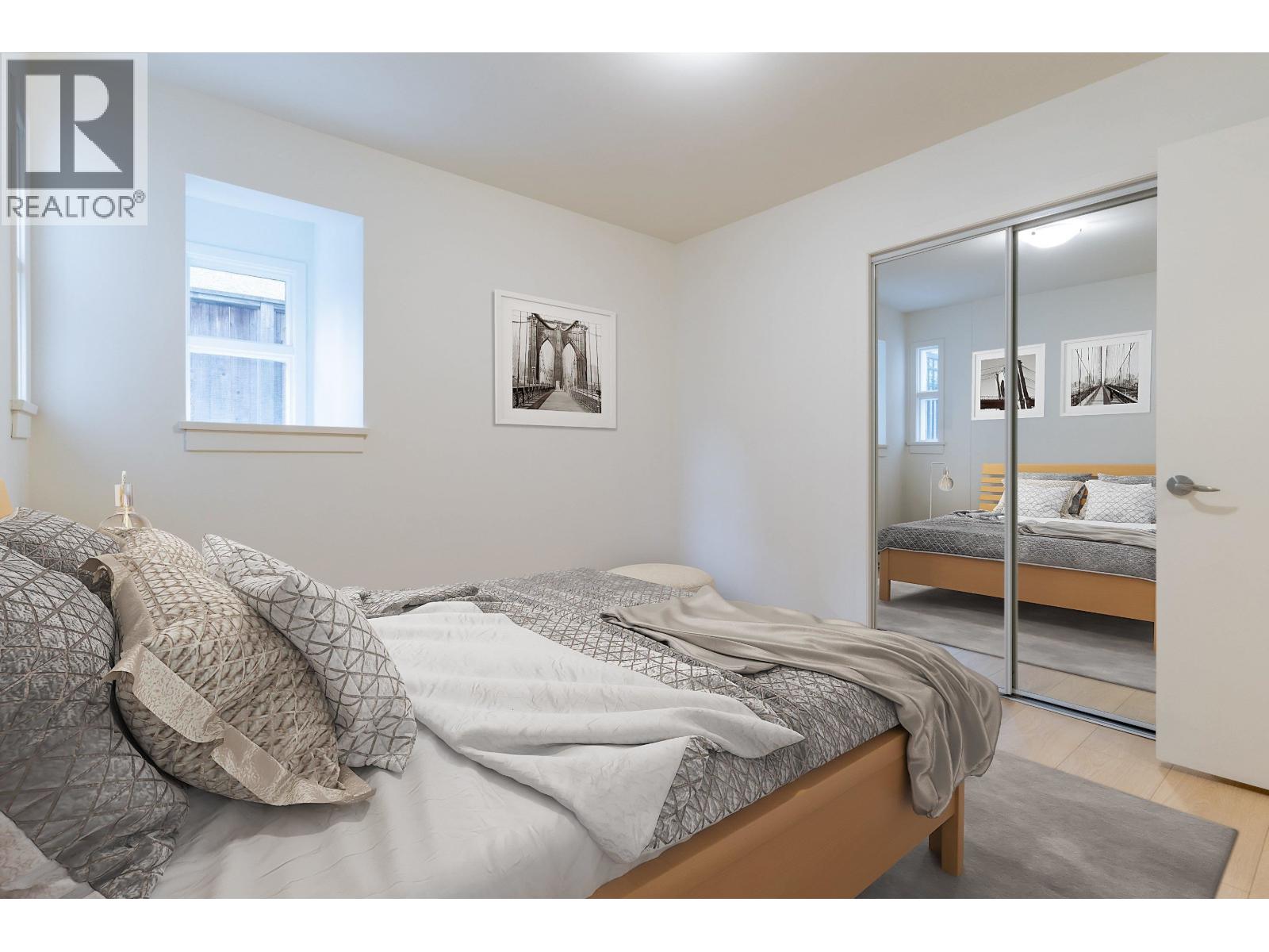 102 930 W 16th Avenue, Vancouver, British Columbia  V5Z 1T2 - Photo 2 - R3034569