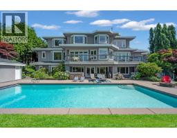 848 Fairmile Road, West Vancouver, Ca