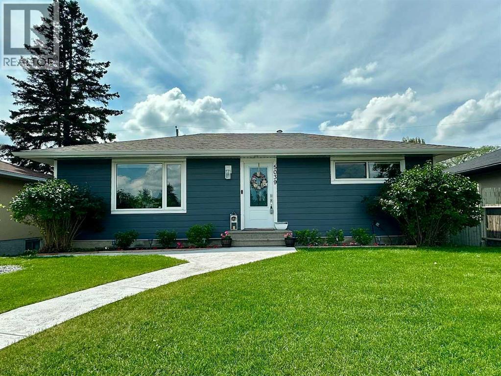 Property at 5039 Waverley Drive SW image 1