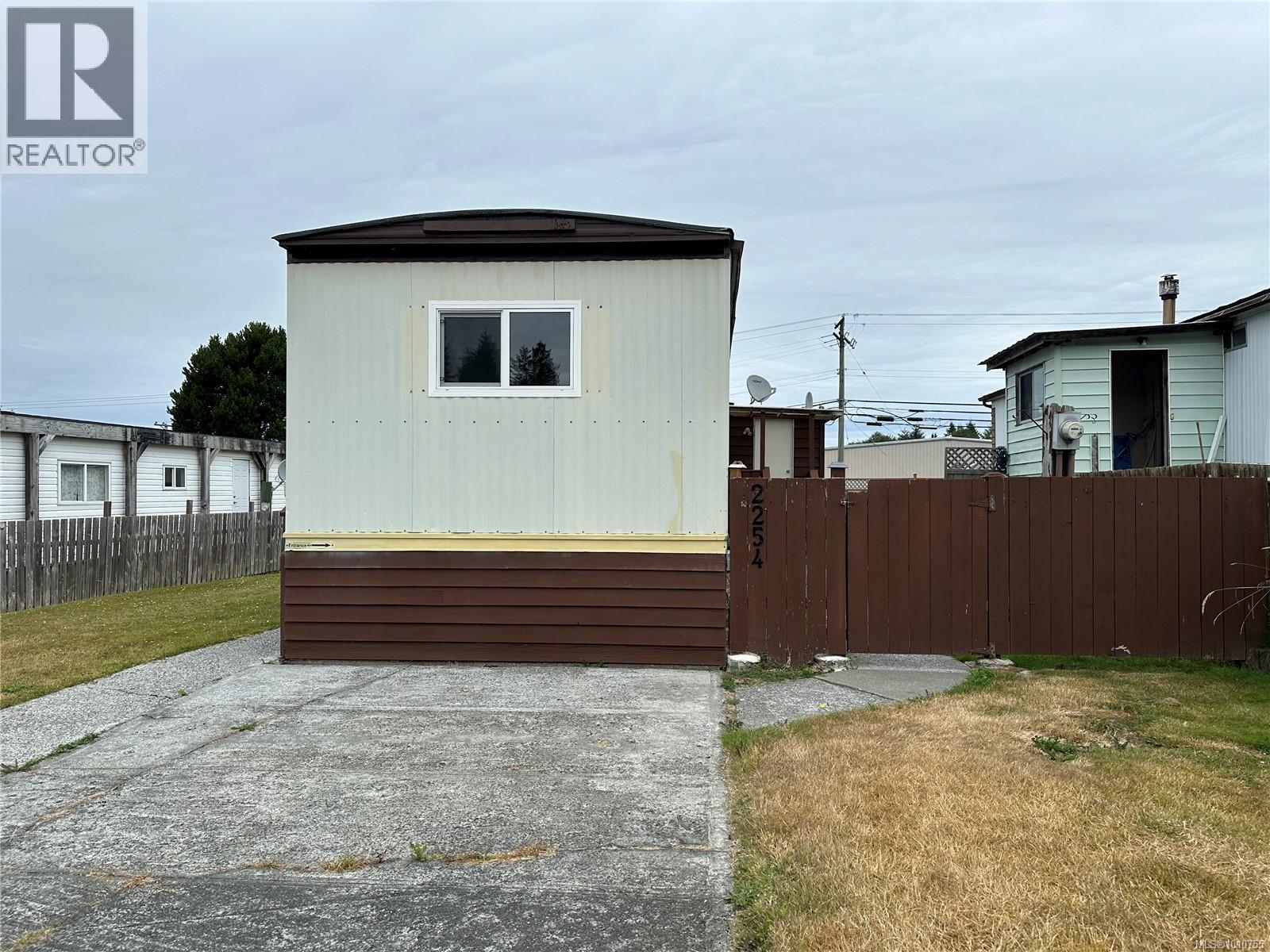 2254 Camosun Cres, Port McNeill, British Columbia