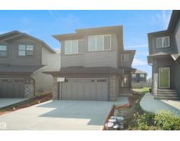 22007 81 AV NW Rosenthal (Edmonton)
