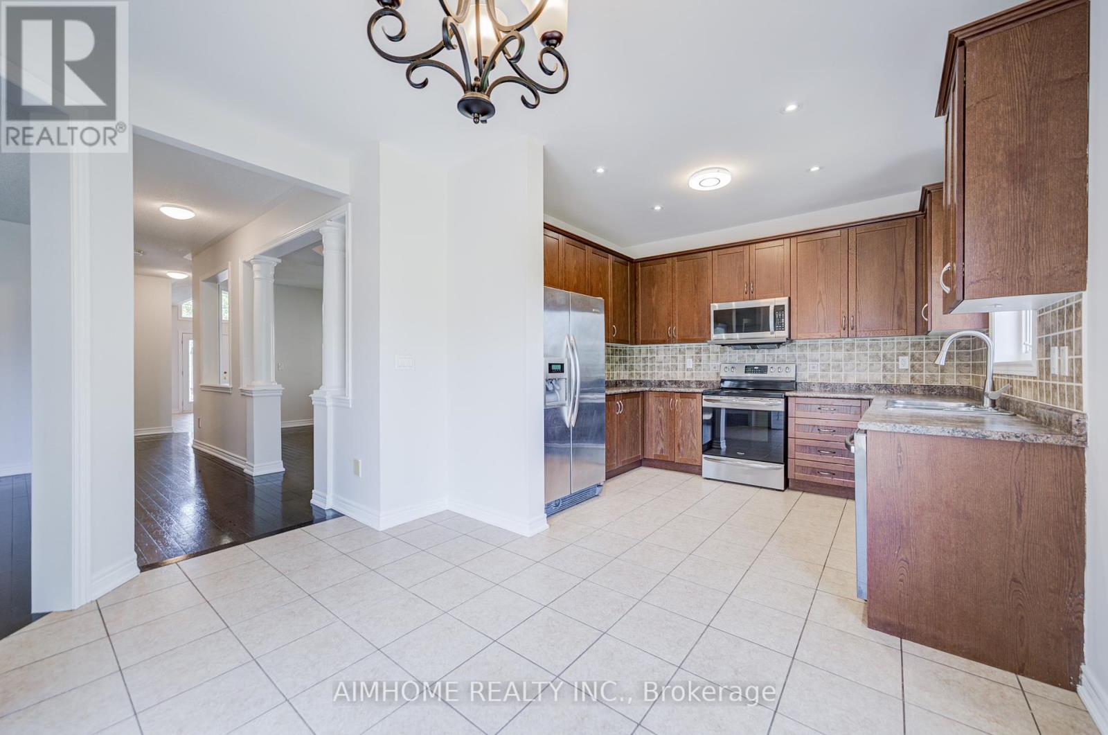 415 Peter Rupert Avenue, Vaughan, Ontario  L6A 0N8 - Photo 14 - N12335905