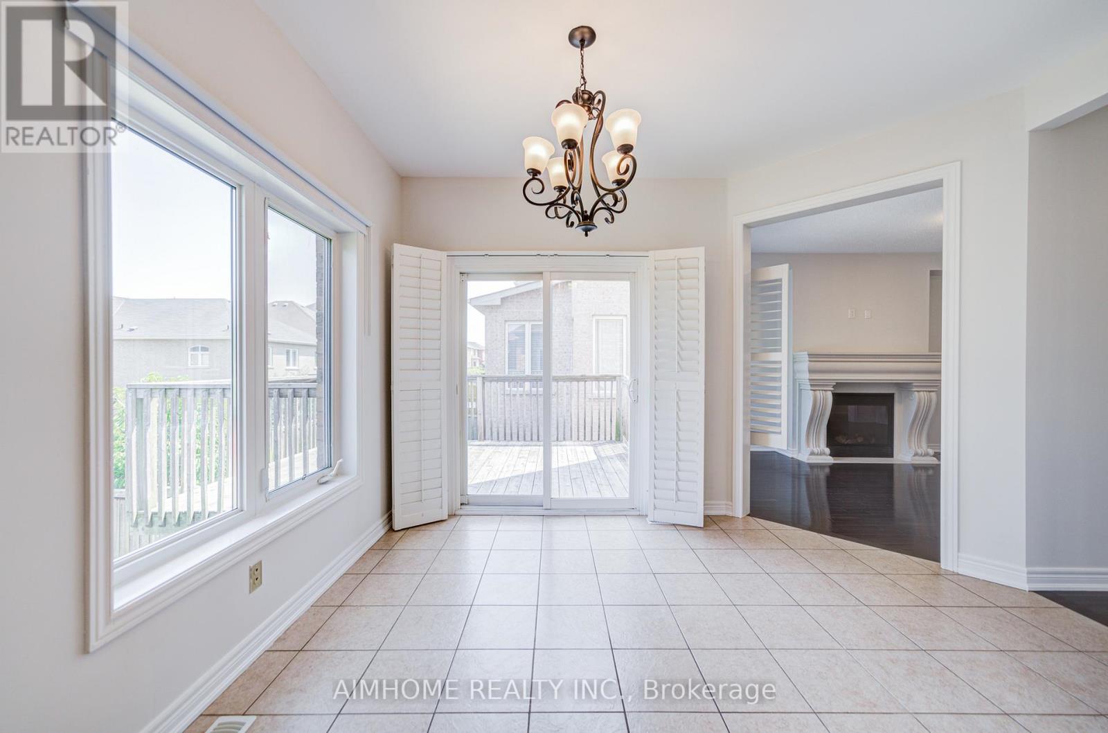 415 Peter Rupert Avenue, Vaughan, Ontario  L6A 0N8 - Photo 13 - N12335905