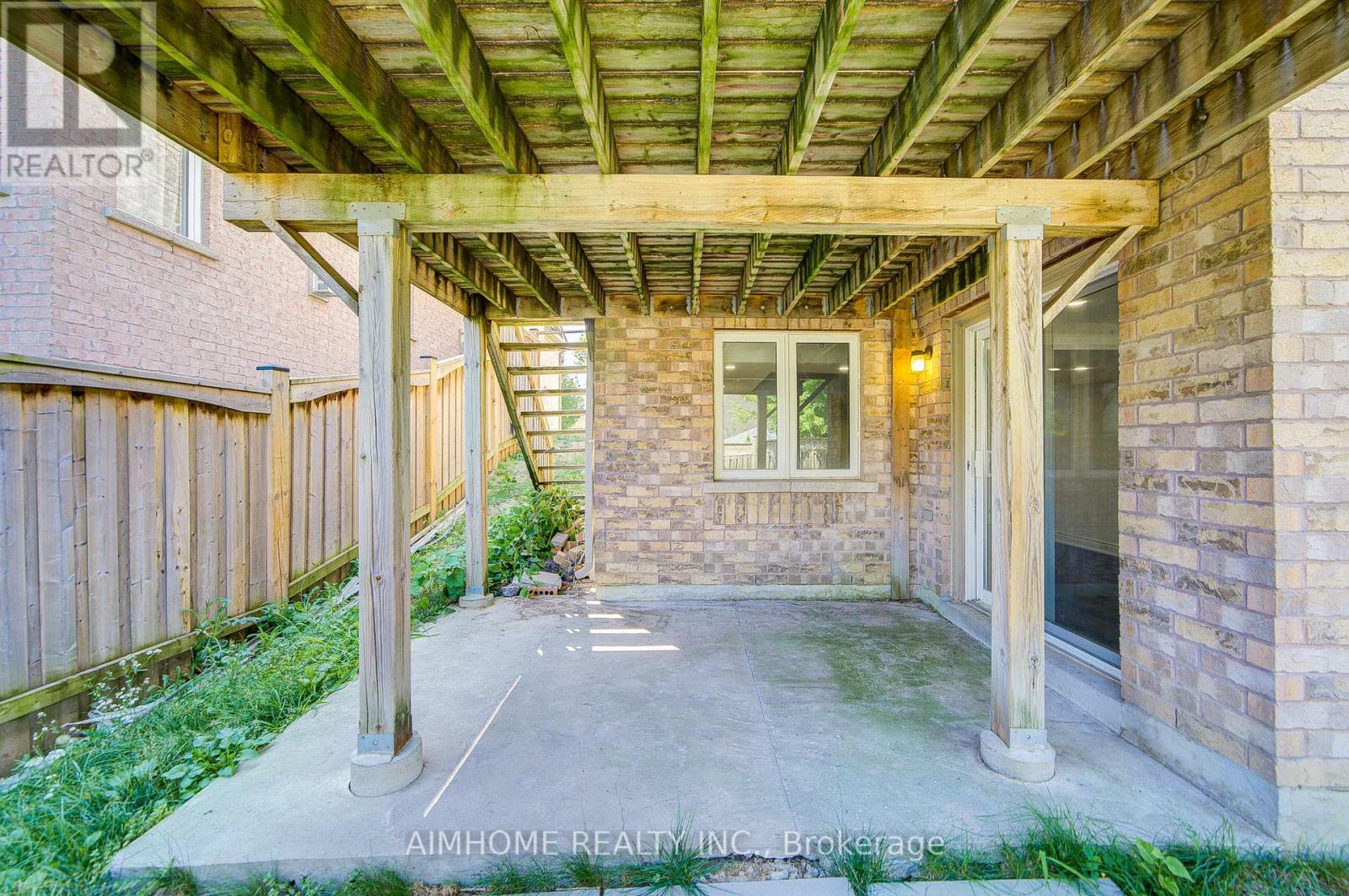 415 Peter Rupert Avenue, Vaughan, Ontario  L6A 0N8 - Photo 36 - N12335905