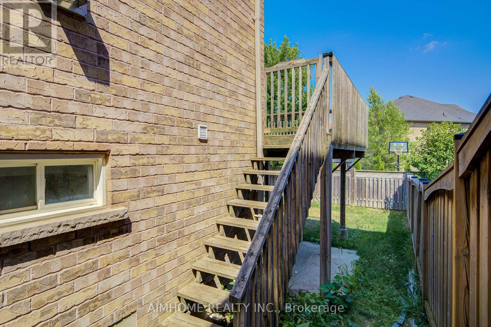 415 Peter Rupert Avenue, Vaughan, Ontario  L6A 0N8 - Photo 47 - N12335905